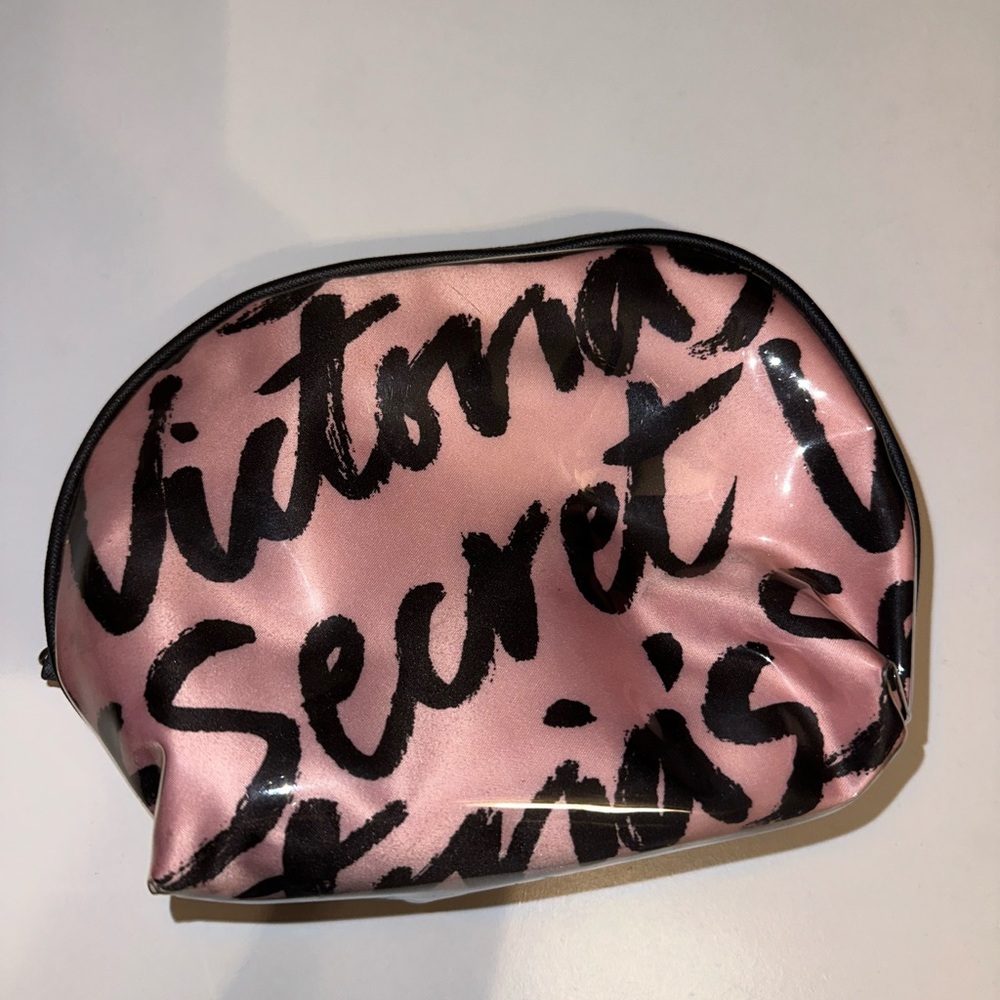 Victoria’s Secret PINK Makeup Bag